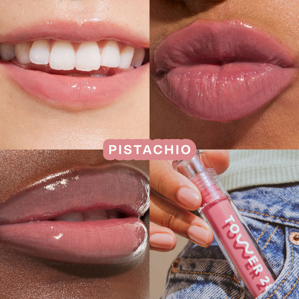 Line + Shine Lip Kit V6