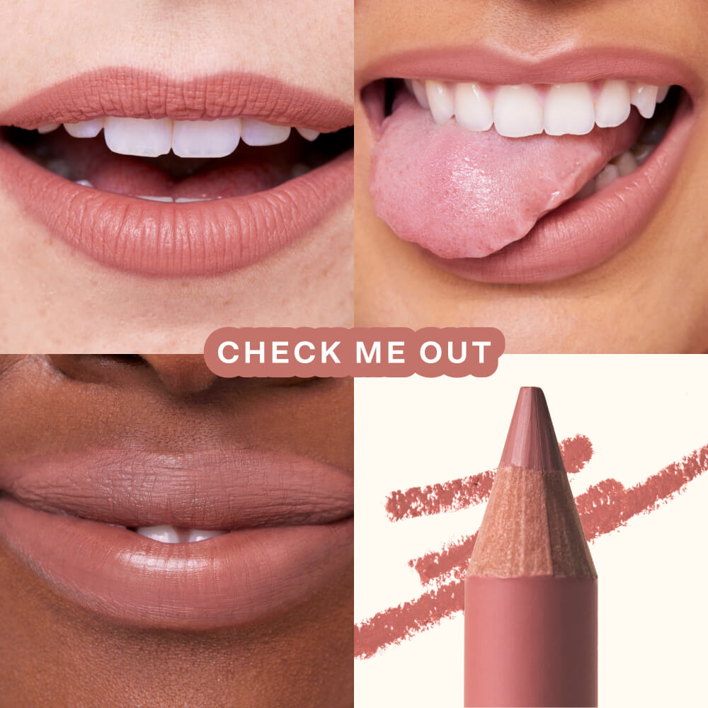 Line + Shine Lip Kit V6
