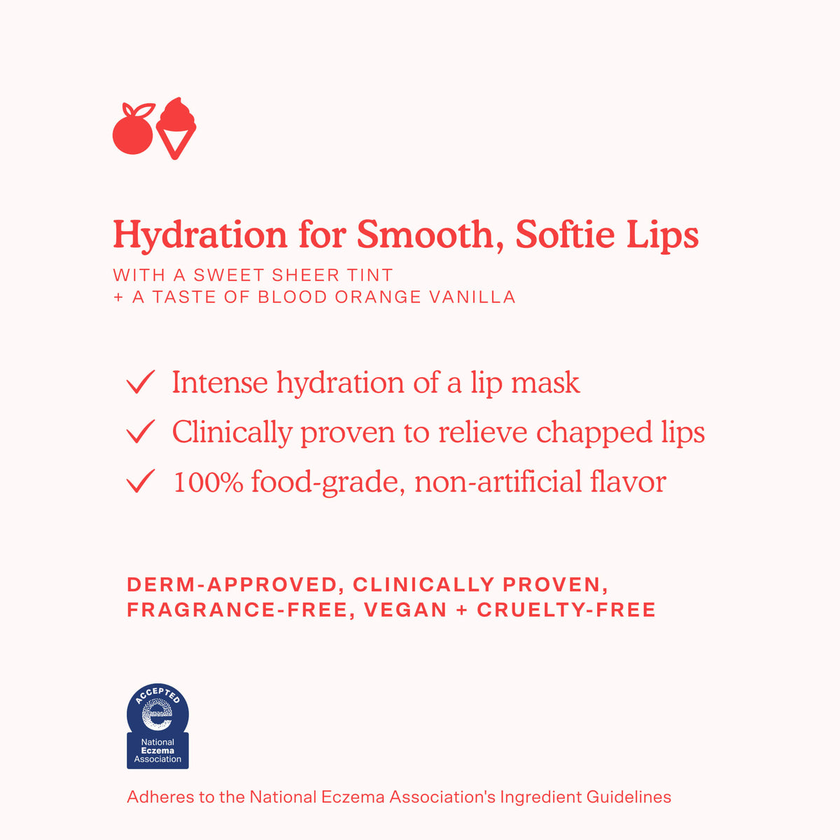 LipSoftie® Lip Treatment Q0