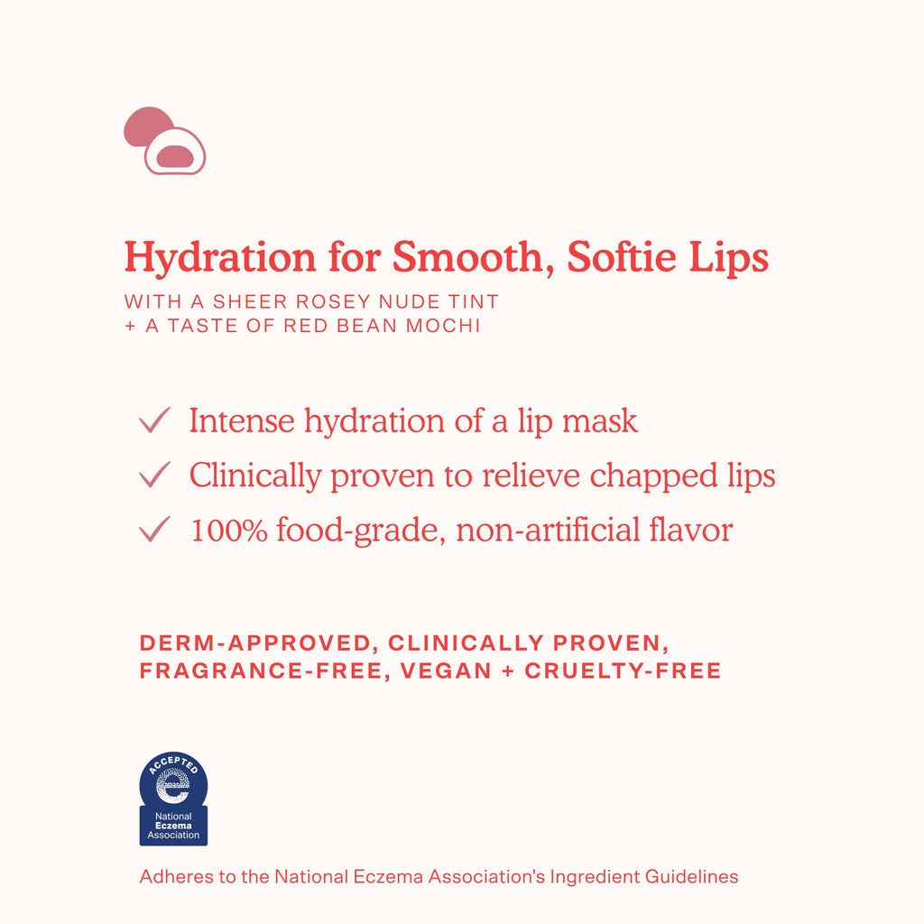 LipSoftie® Lip Treatment Q0