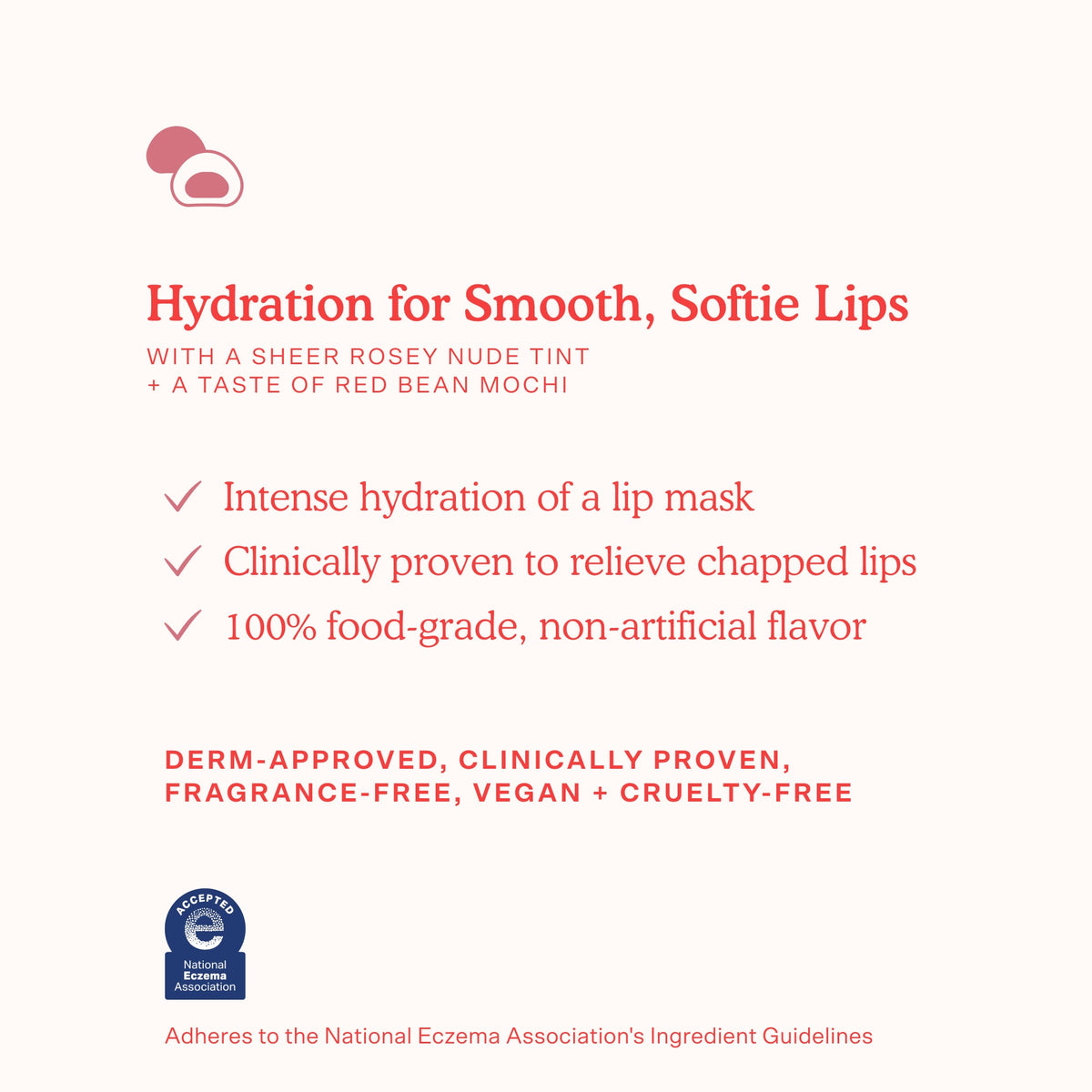 LipSoftie® Lip Treatment Q0