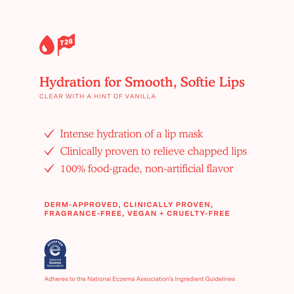 SOS LipSoftie® Lip Treatment D2