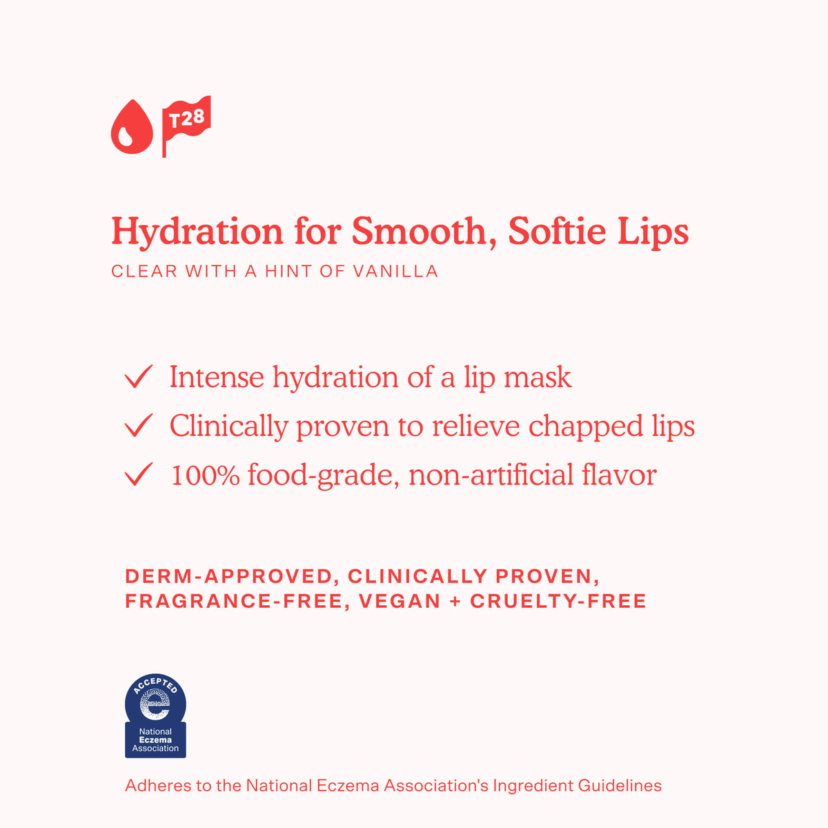 SOS LipSoftie® Lip Treatment D2
