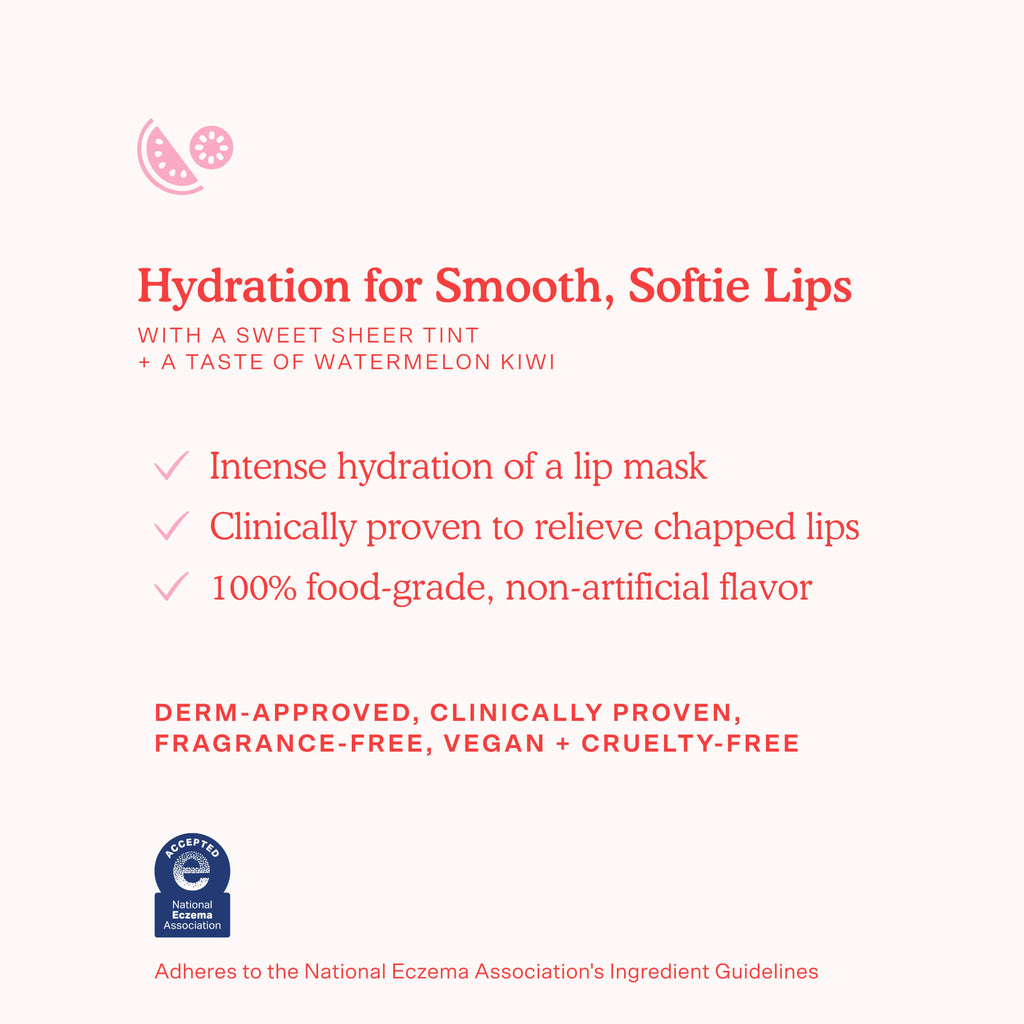 LipSoftie® Lip Treatment Q0