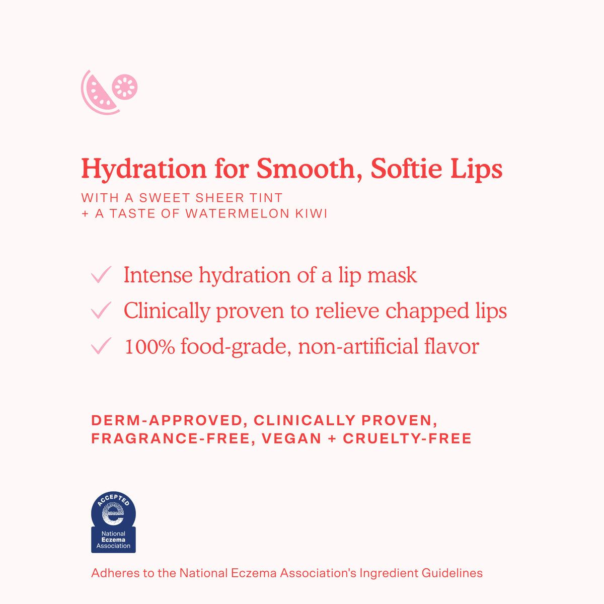LipSoftie® Lip Treatment Q0