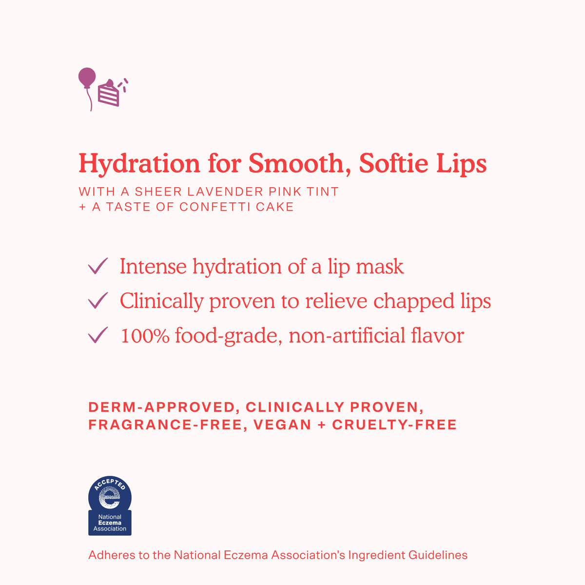 LipSoftie® Lip Treatment Q0