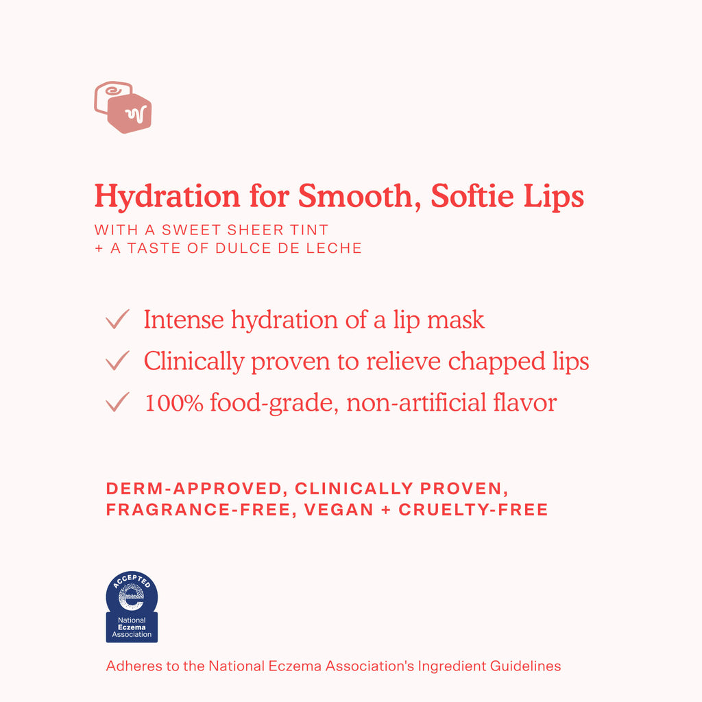 LipSoftie® Lip Treatment Q0