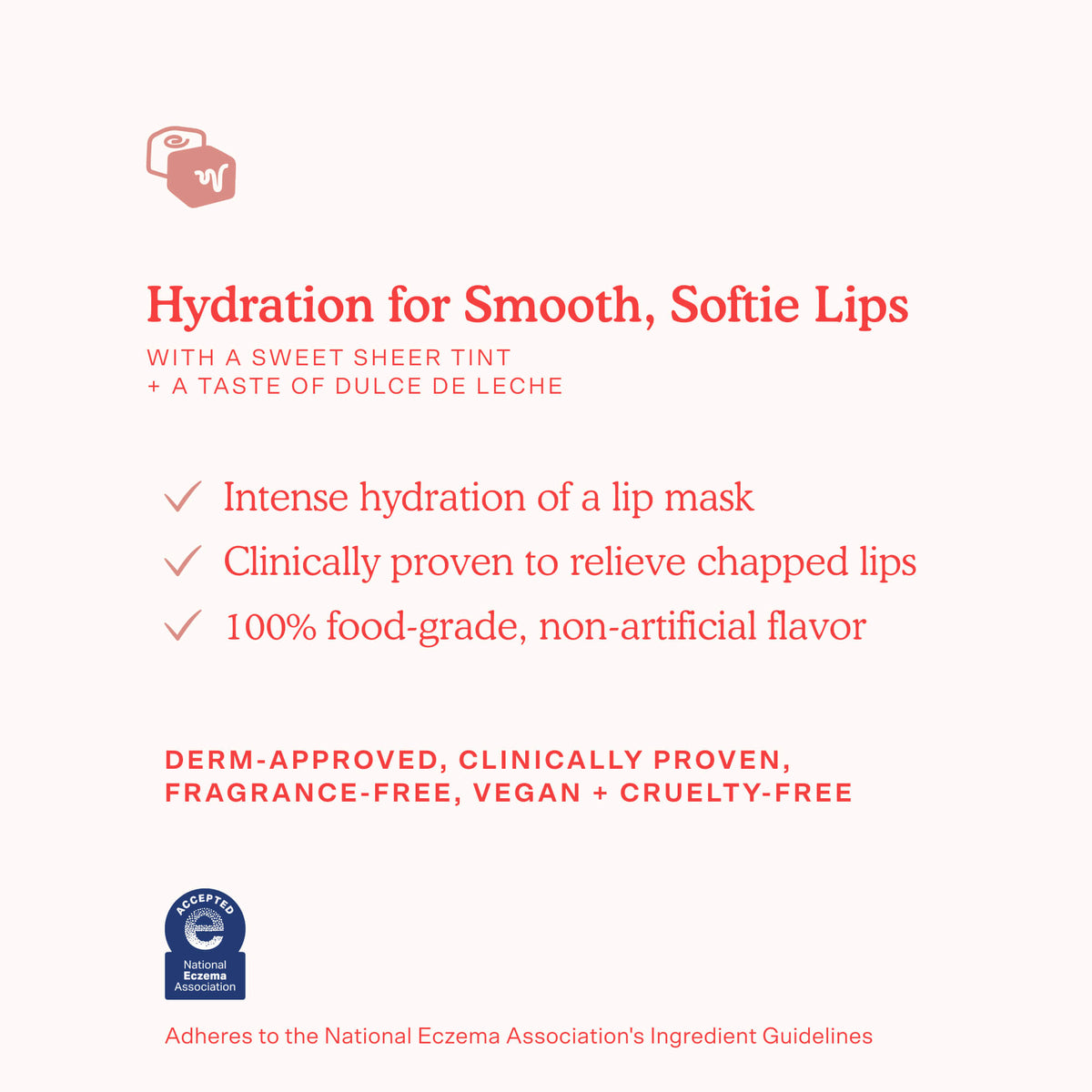LipSoftie® Lip Treatment Q0