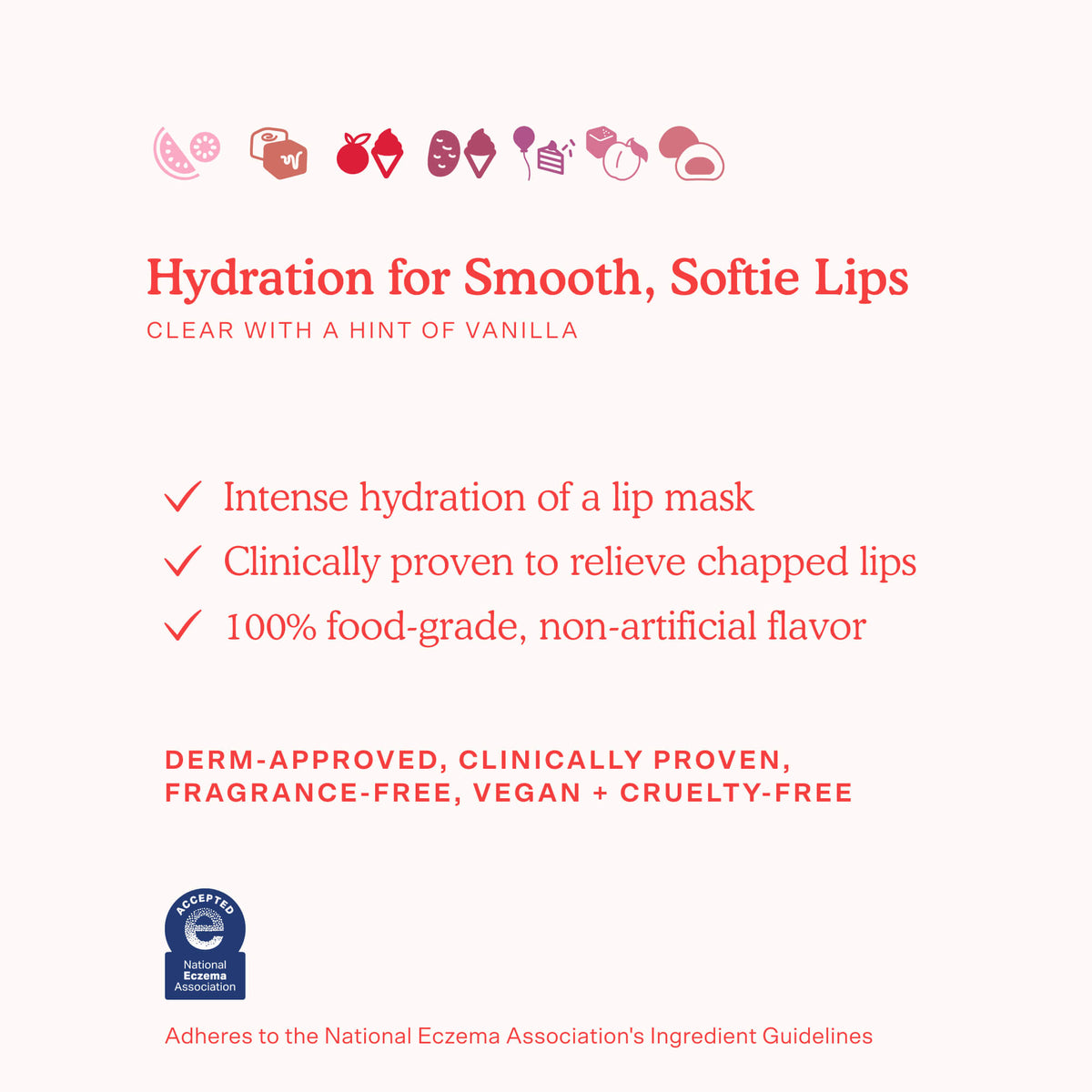 LipSoftie® Lip Treatment Q0
