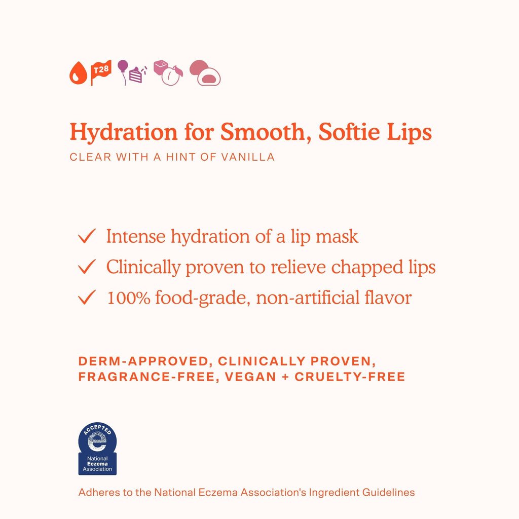 LipSoftie® Lip Treatment Set Q0