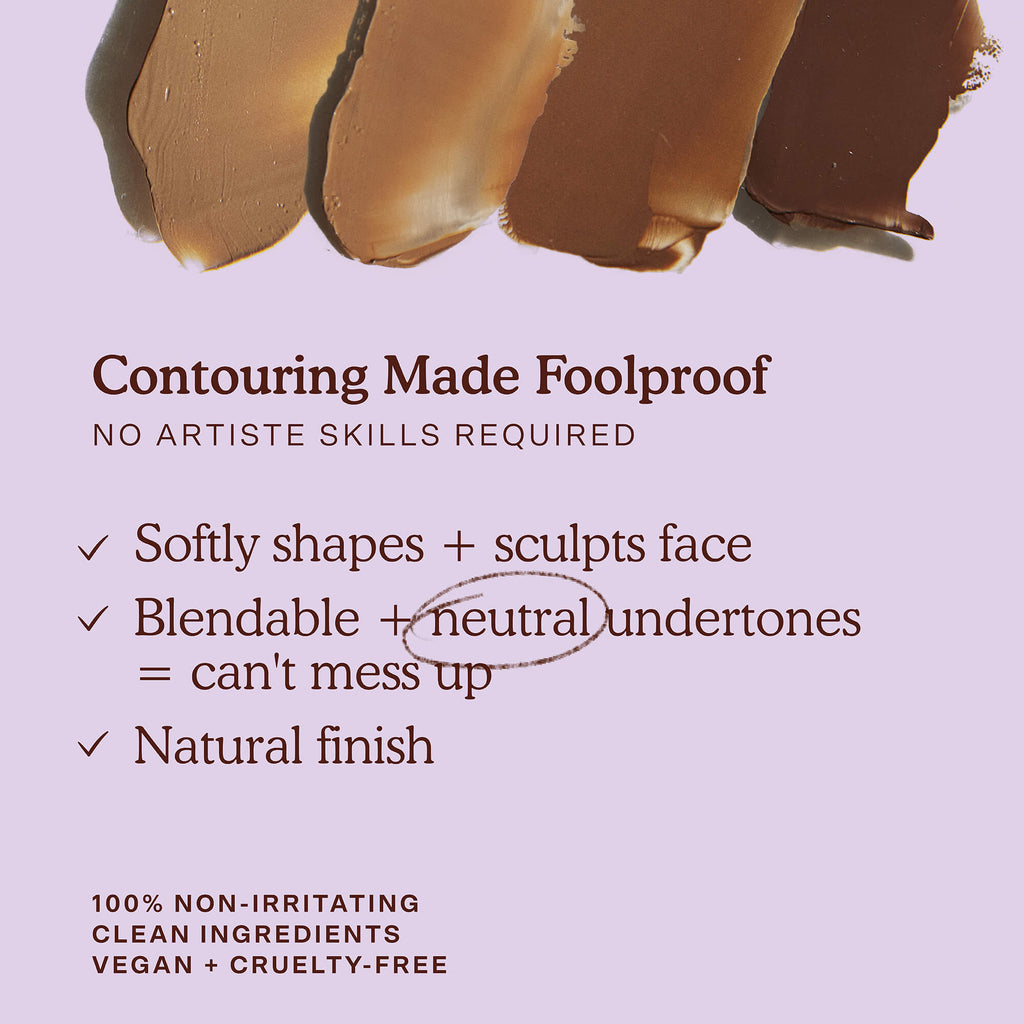 Sculptino® Cream Contour S4