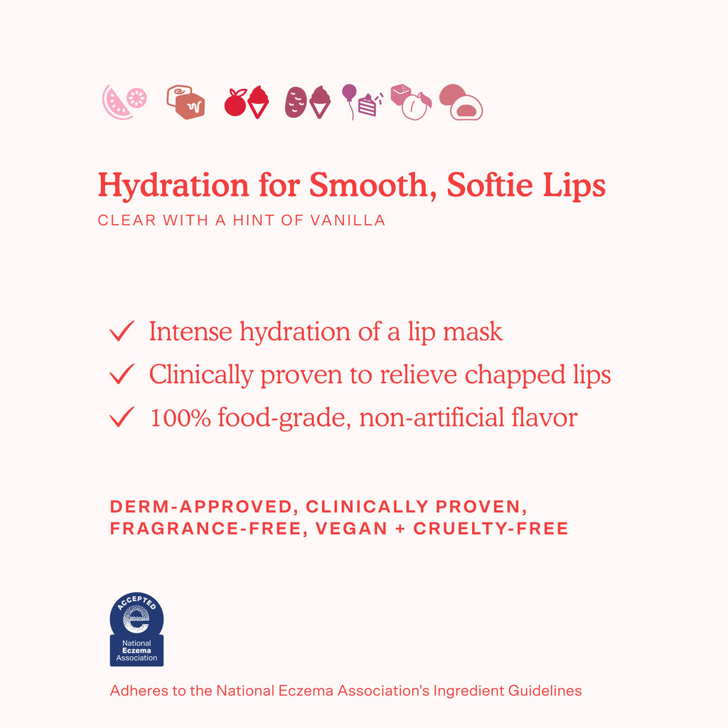 LipSoftie® Deluxe Gift Set G4