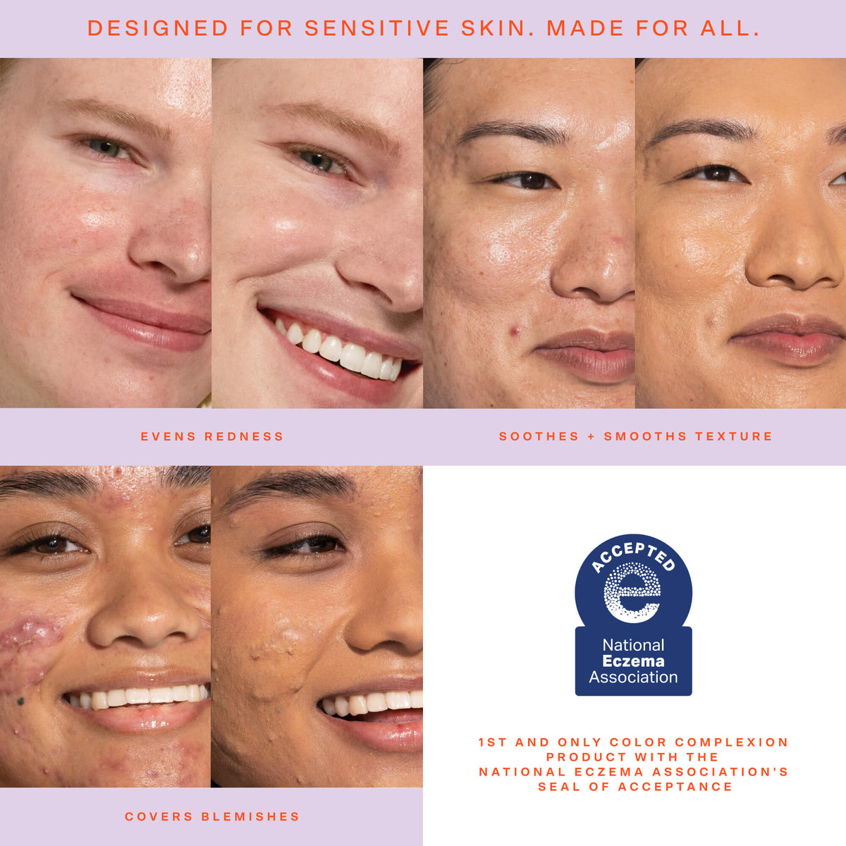 SunnyDays™ Tinted SPF 30 C3