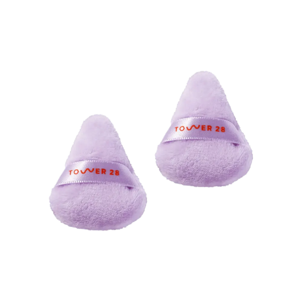 GetSet® Powder Puff Duo R3