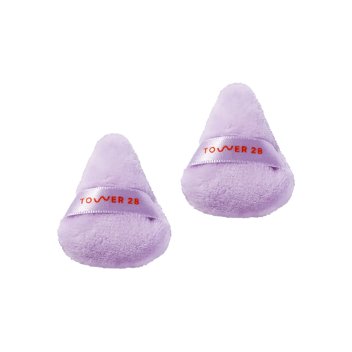 GetSet® Powder Puff Duo R3