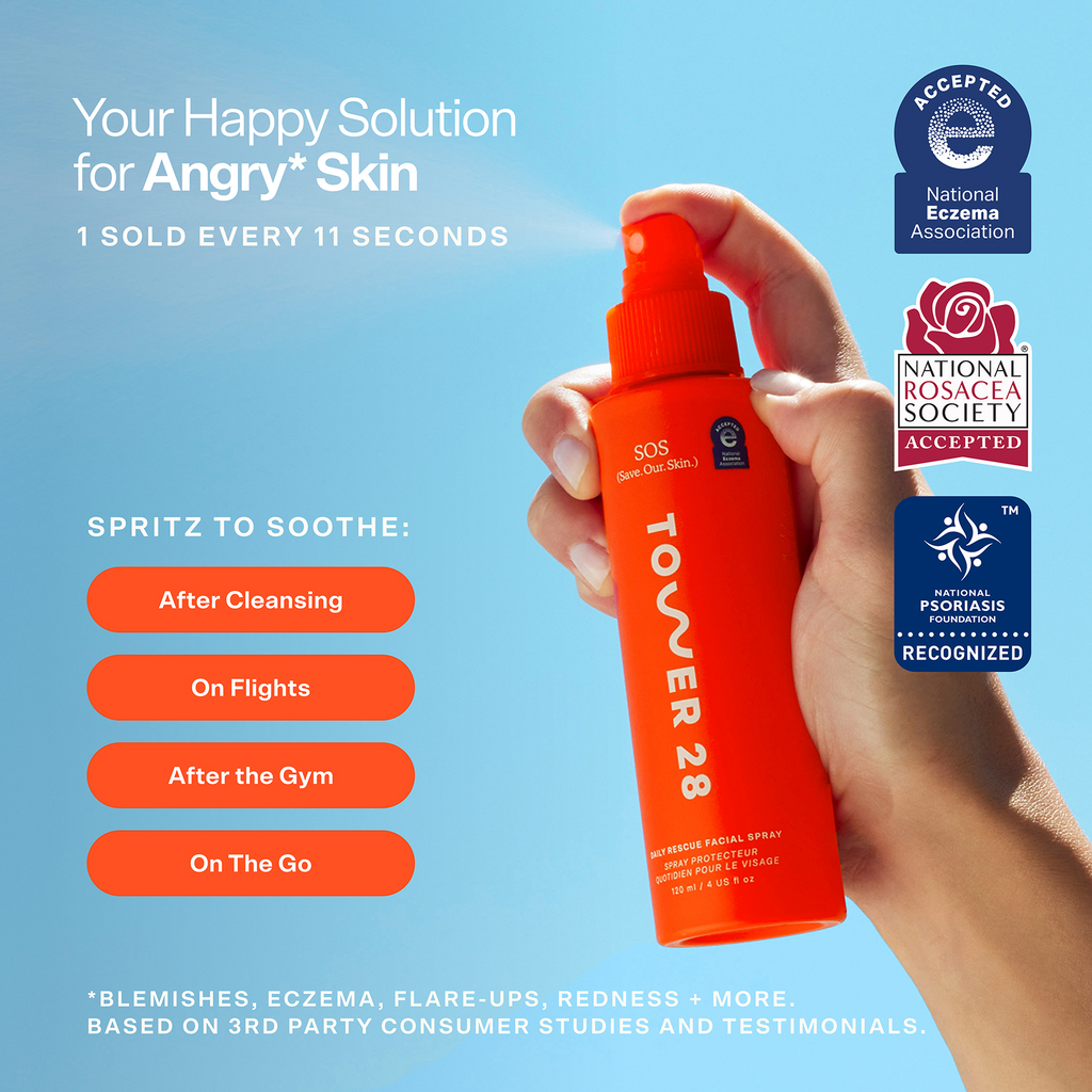 SOS Rescue Spray Q1