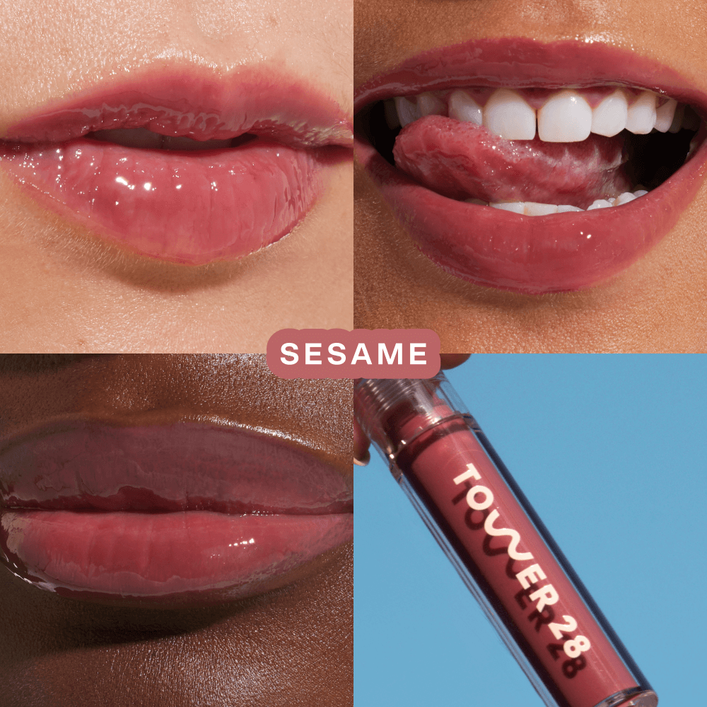 Line + Shine Lip Kit V6