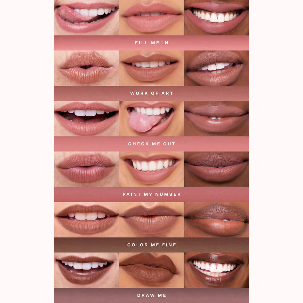 OneLiner® Lip Liner I5