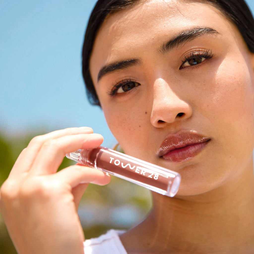 ShineOn Lip Oil Jelly P5