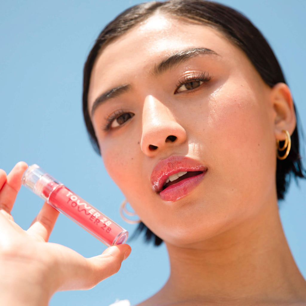 ShineOn Lip Oil Jelly P5