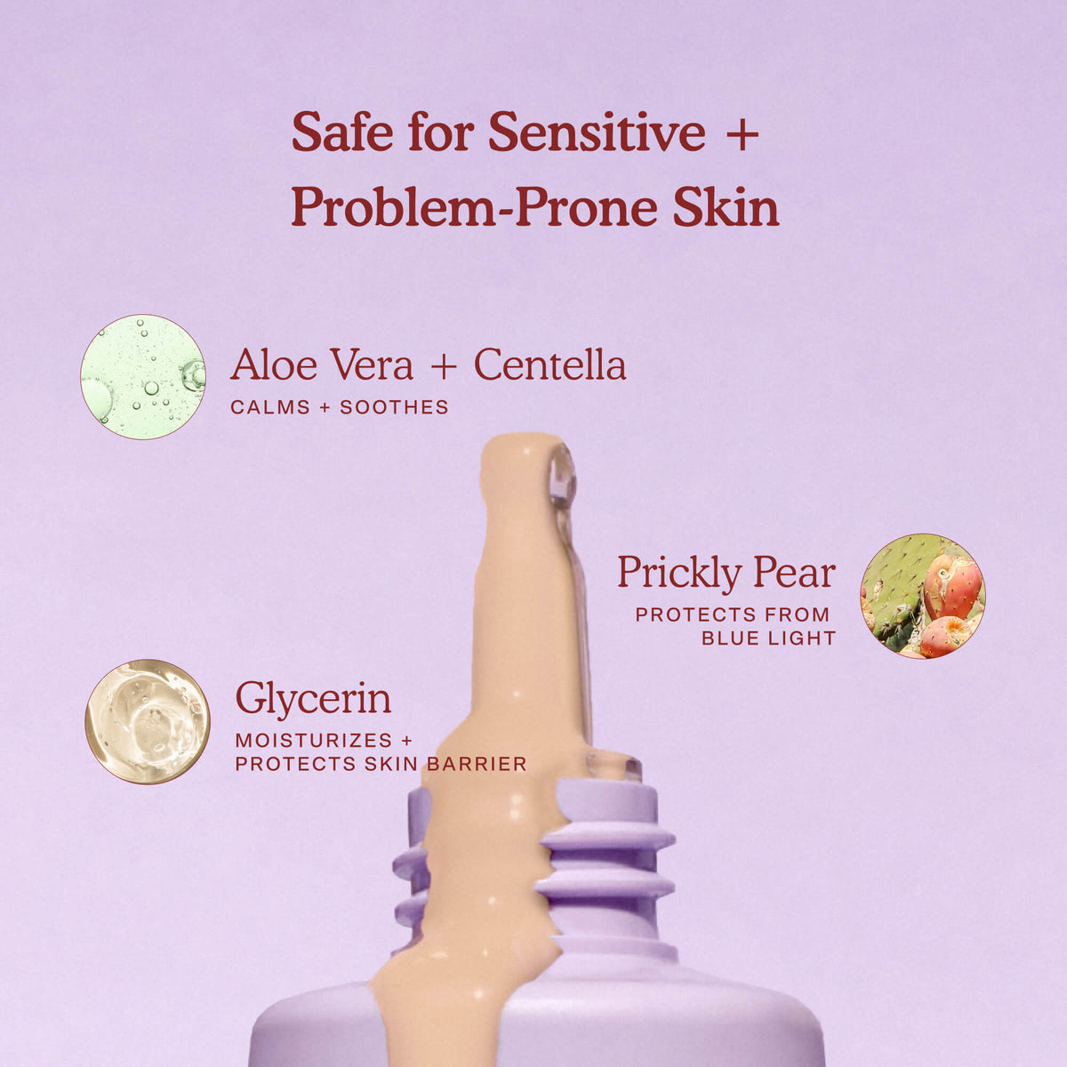 SunnyDays™ Tinted SPF 30 C3