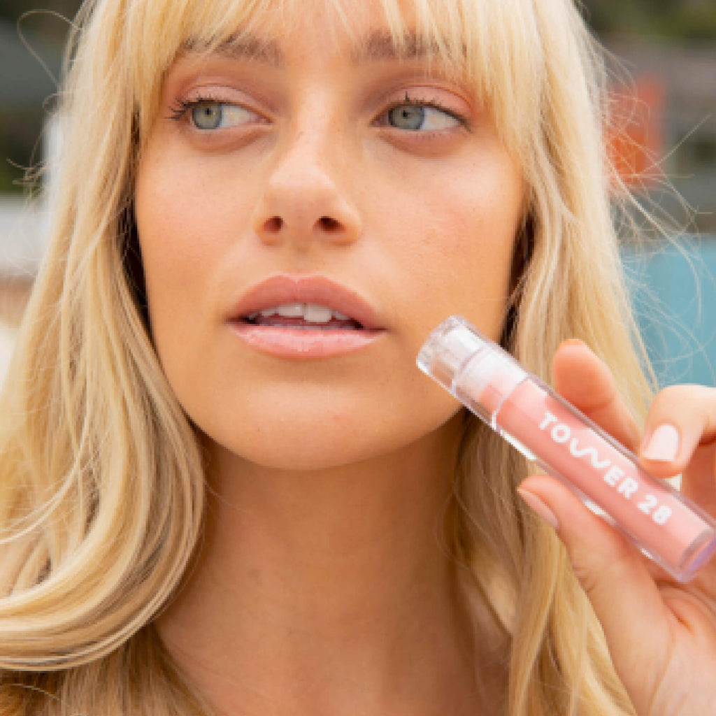 ShineOn Lip Oil Jelly P5