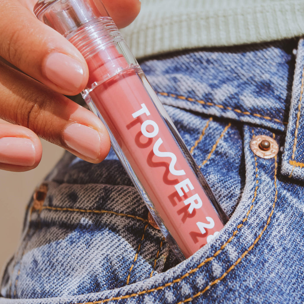 ShineOn Lip Oil Jelly P5
