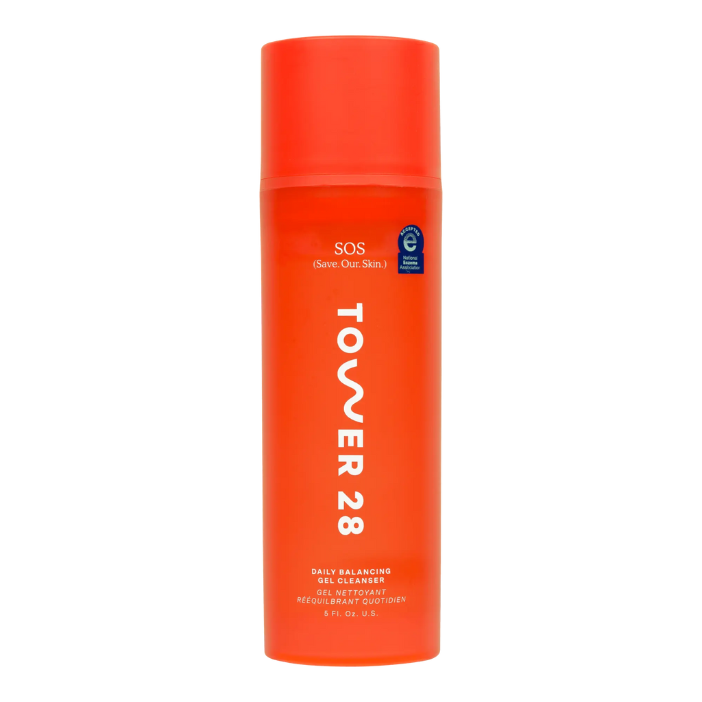 SOS Gel Cleanser Y2