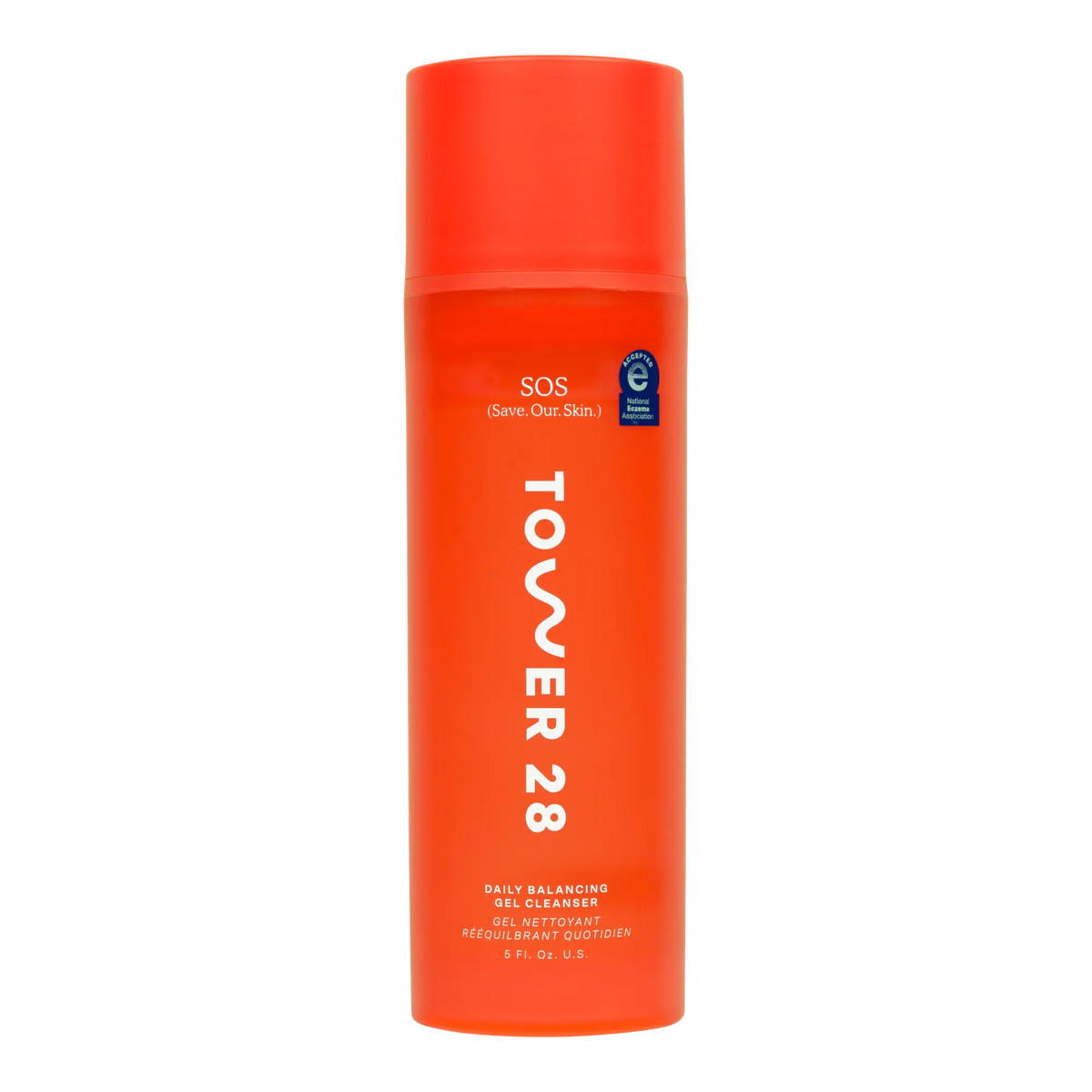 SOS Gel Cleanser Y2