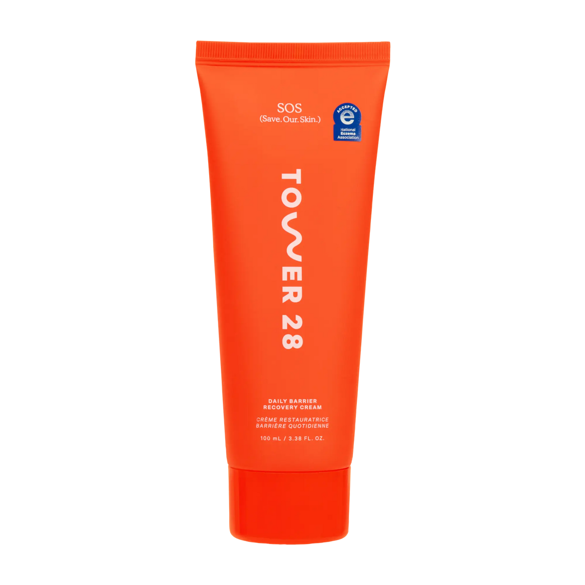 SOS Recovery Cream J8