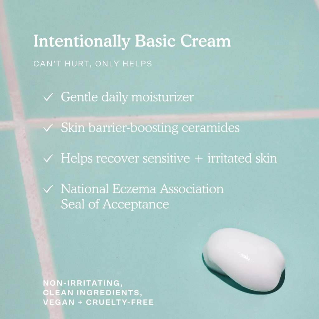 SOS Recovery Cream J8