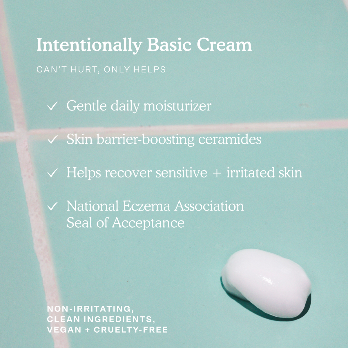 SOS Recovery Cream J8