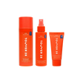 SOS 3-Step Skincare Set V9