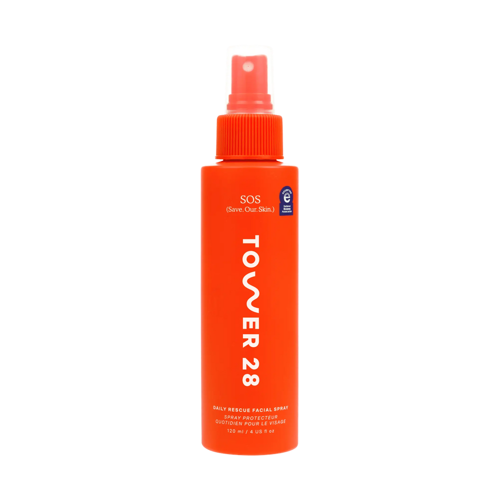 SOS Rescue Spray Q1
