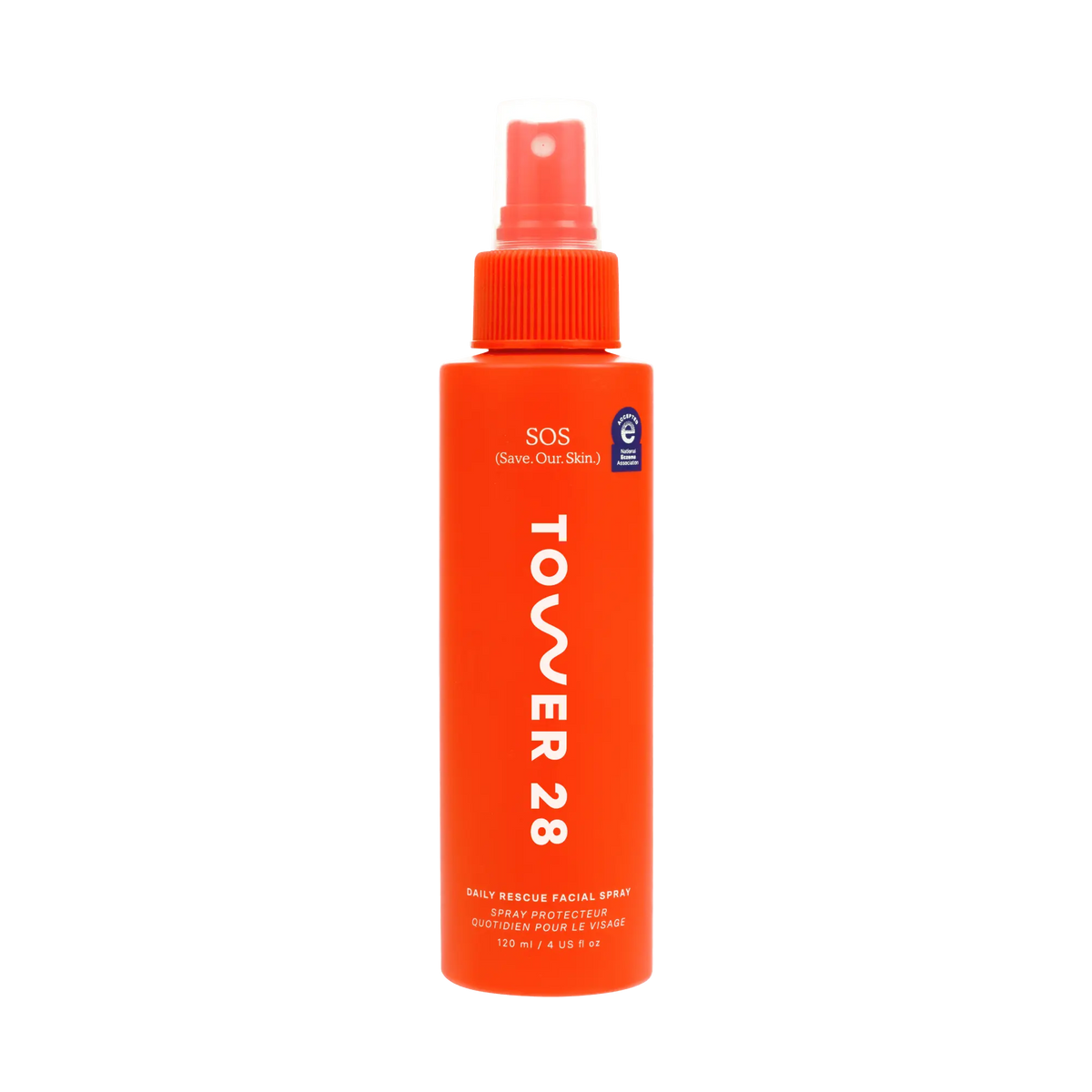 SOS Rescue Spray Q1
