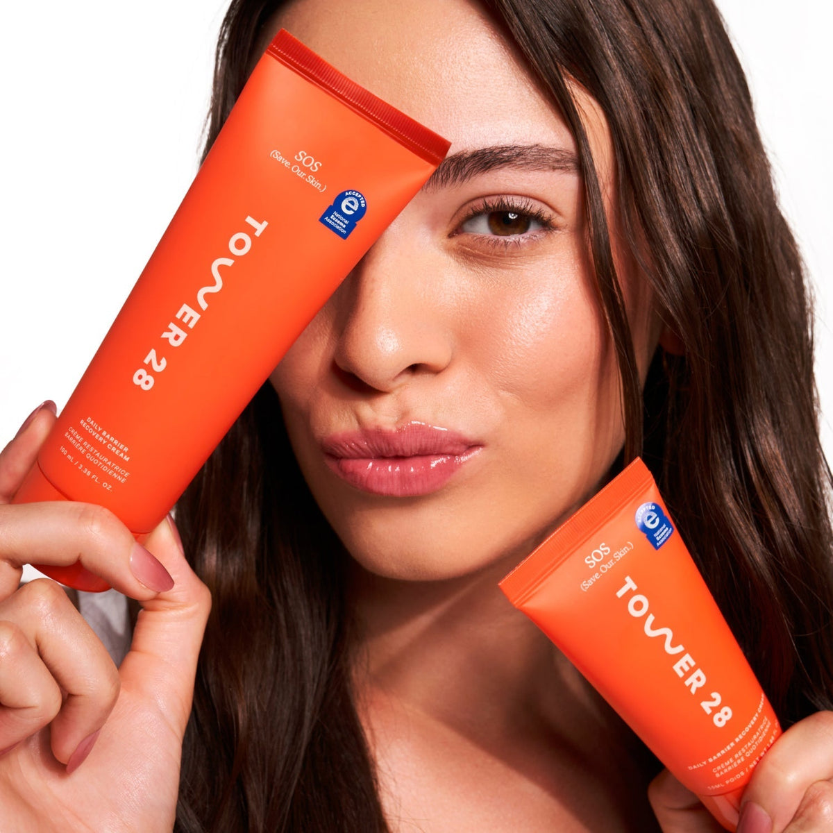 SOS Recovery Cream J8