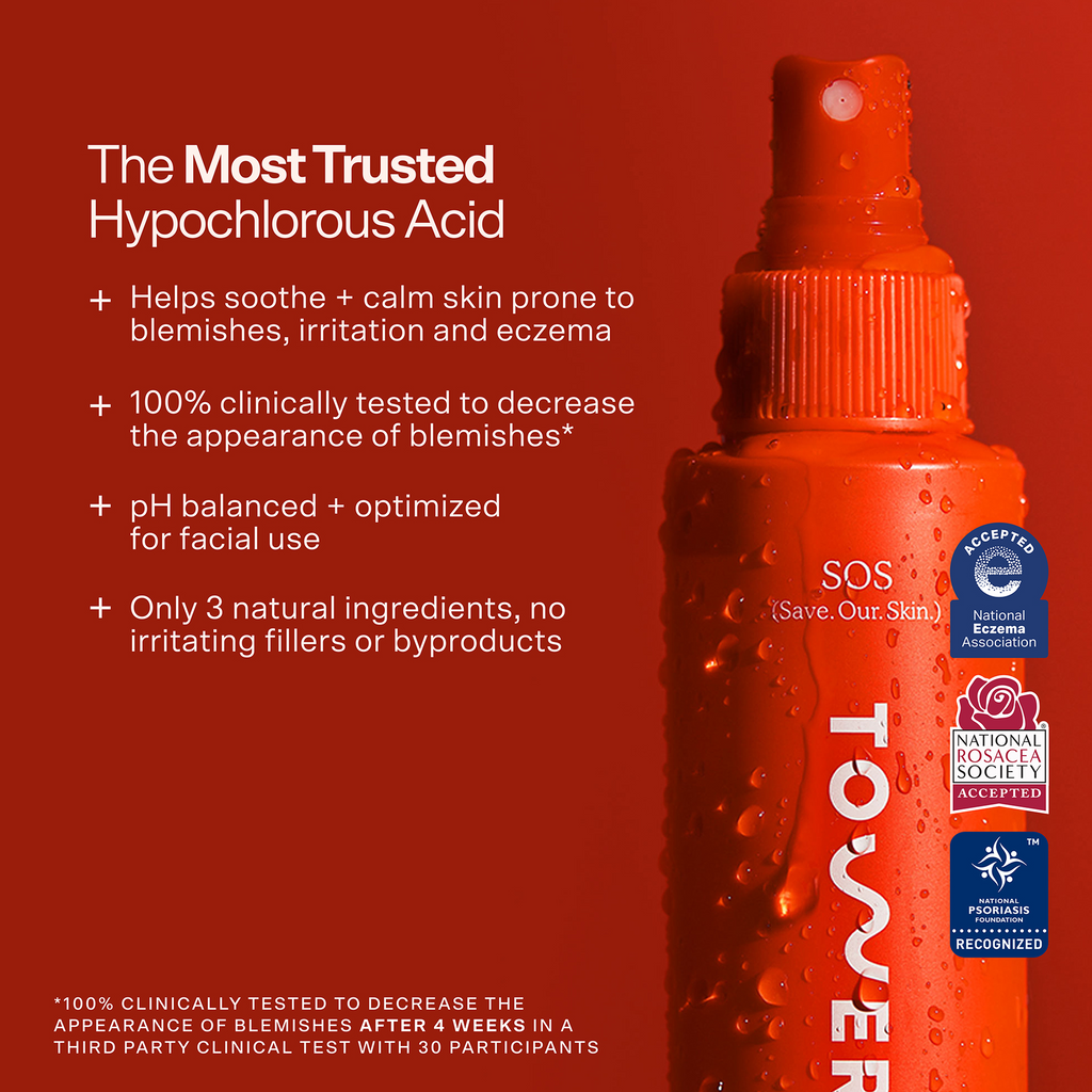 SOS Rescue Spray Q1