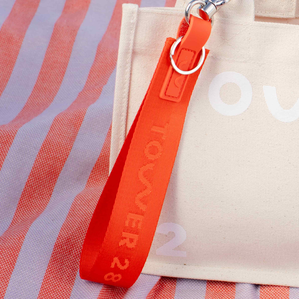 Keep-It Together Keychain L6