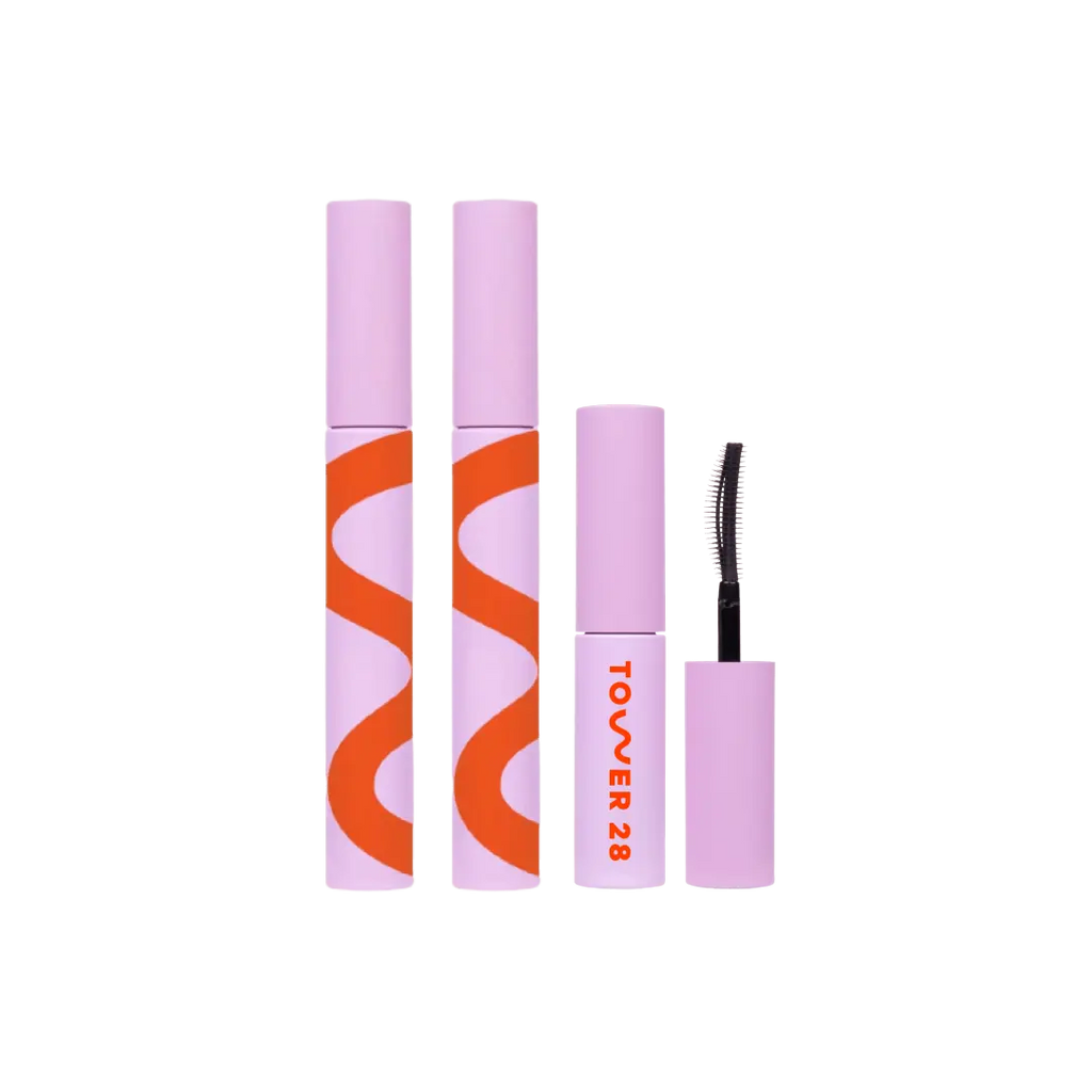 MakeWaves® Mascara Set B7