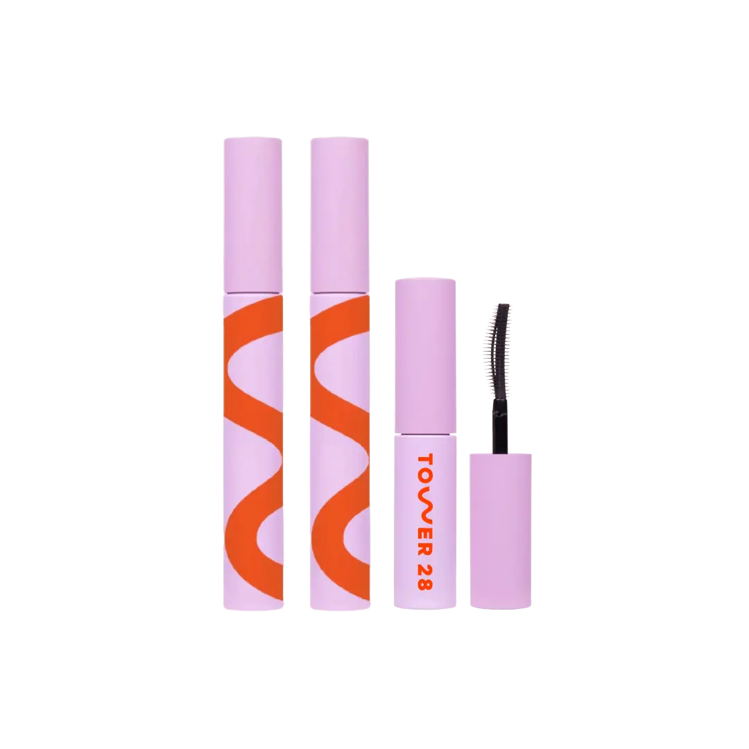 MakeWaves® Mascara Set B7