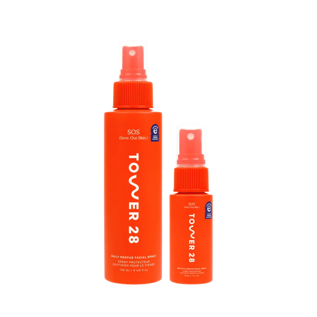 SOS Spray Duo T0