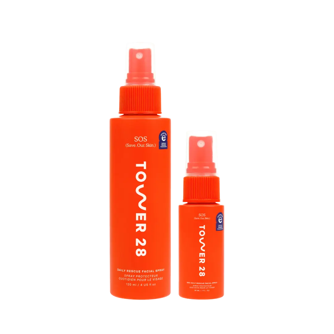 SOS Spray Duo T0