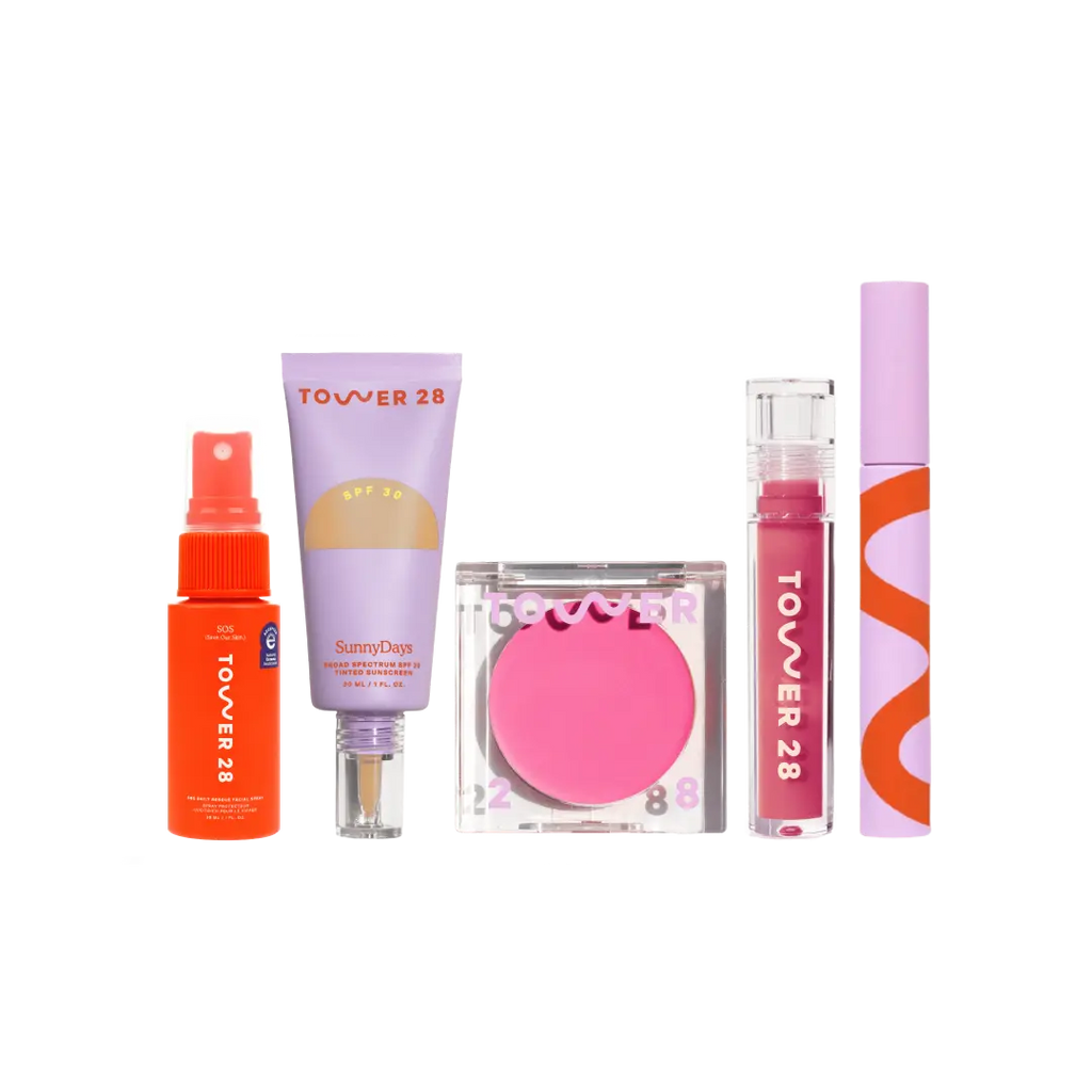 Essentials Set M2