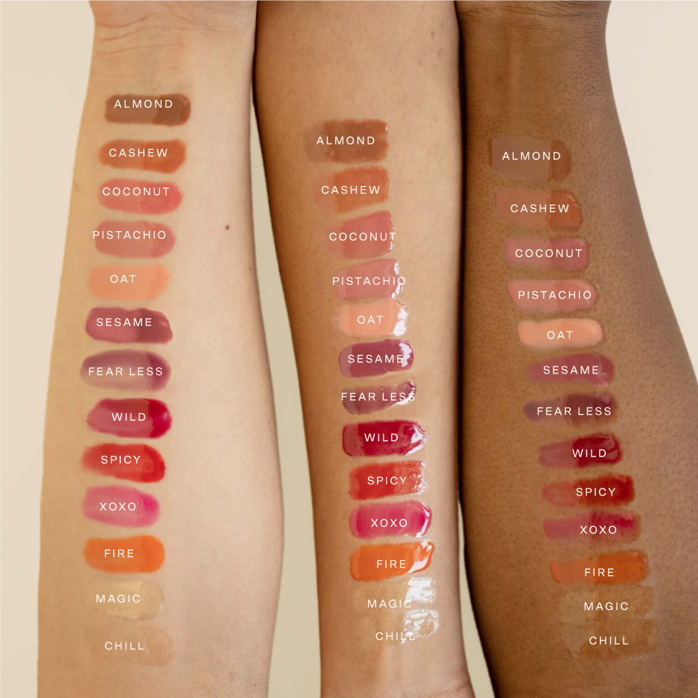 ShineOn Milky Lip Oil Jelly J1