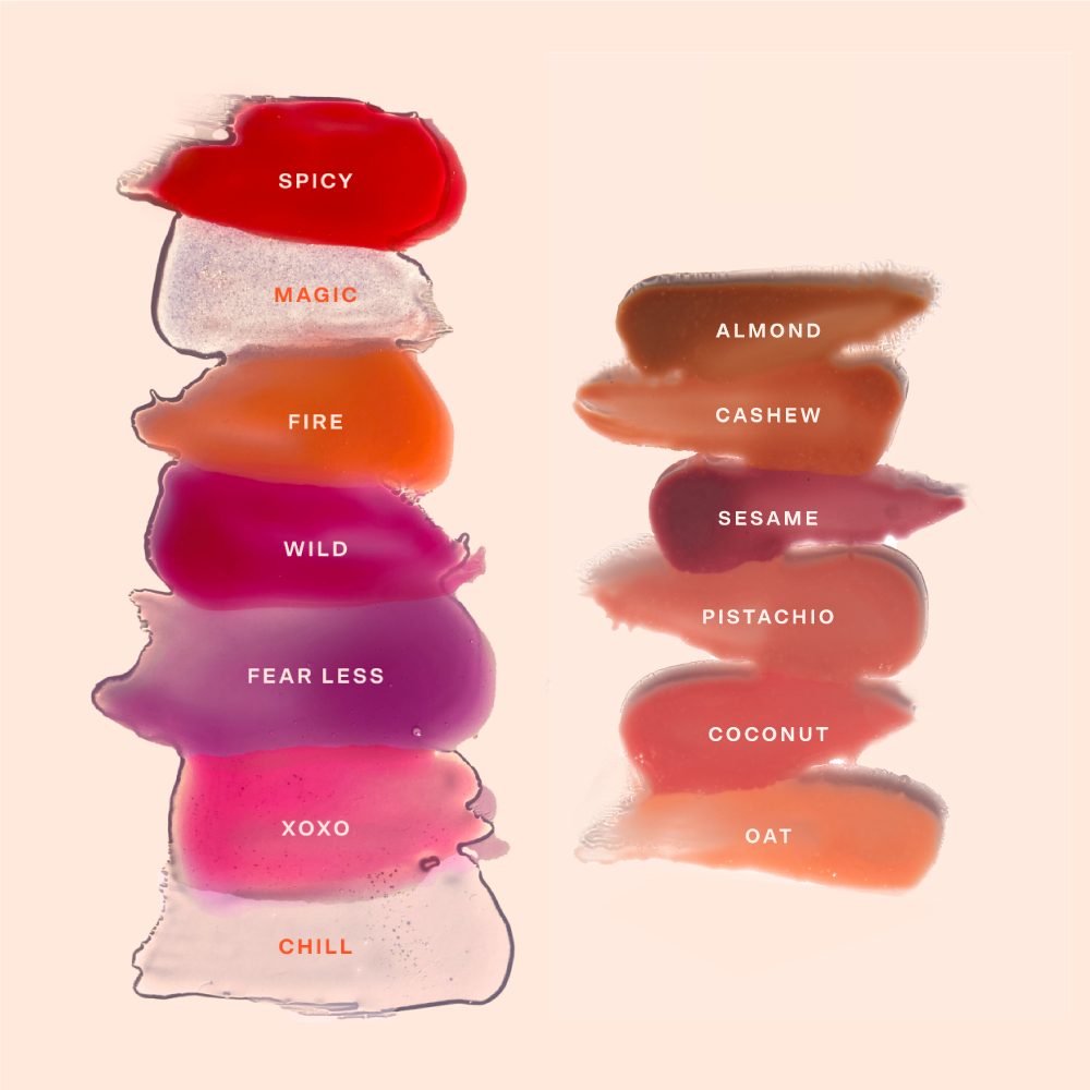 ShineOn Lip Oil Jelly P5