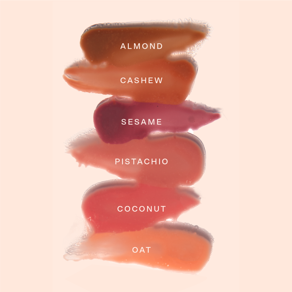 ShineOn Milky Lip Oil Jelly J1