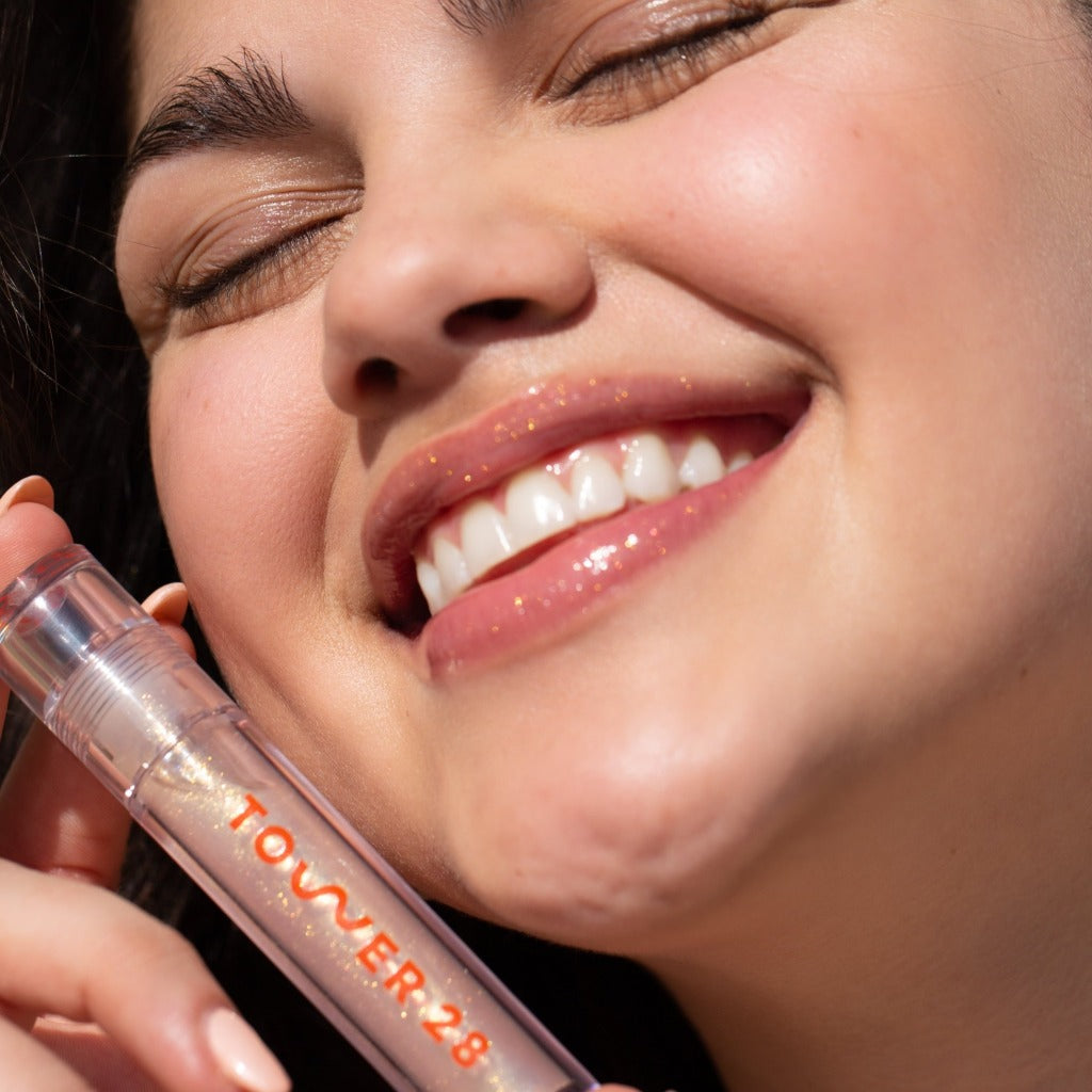ShineOn Lip Oil Jelly P5