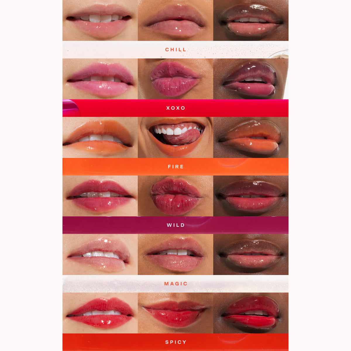ShineOn Lip Oil Jelly P5
