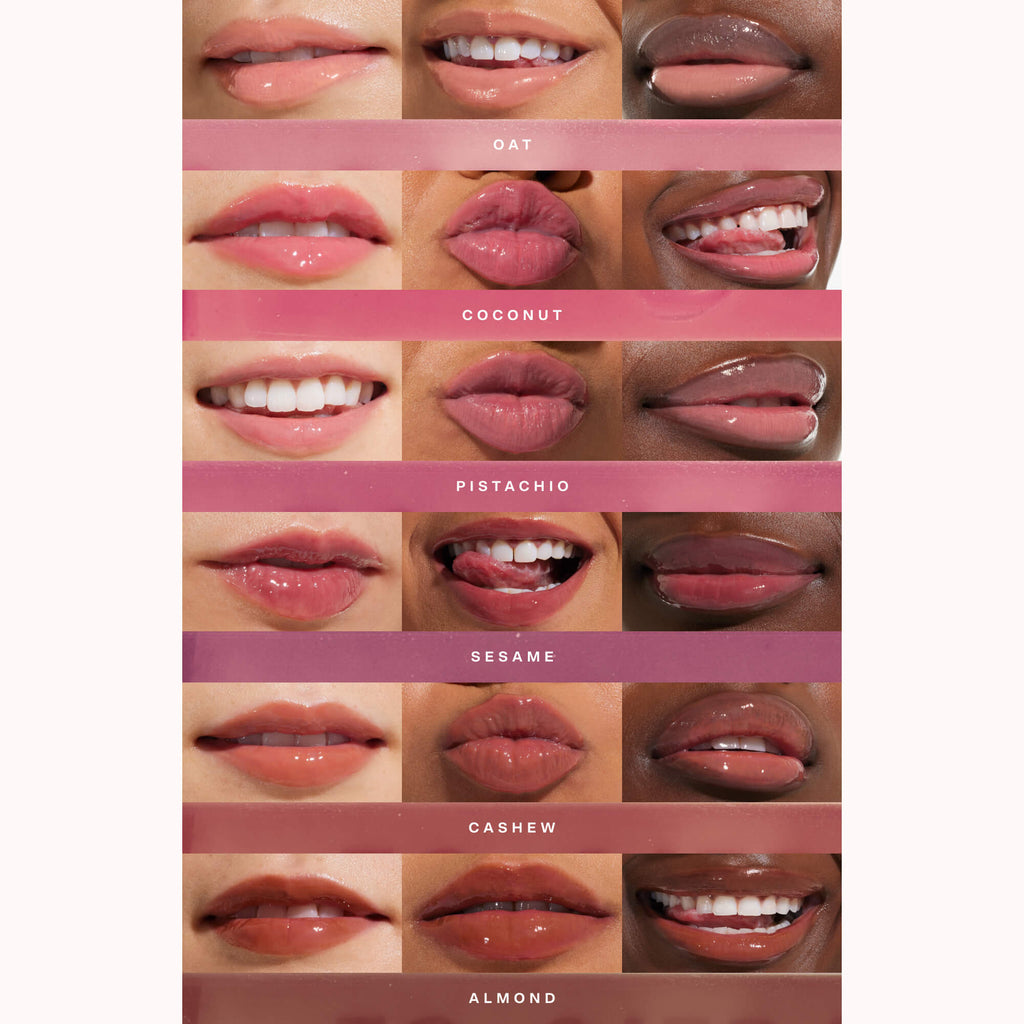 ShineOn Lip Oil Jelly P5