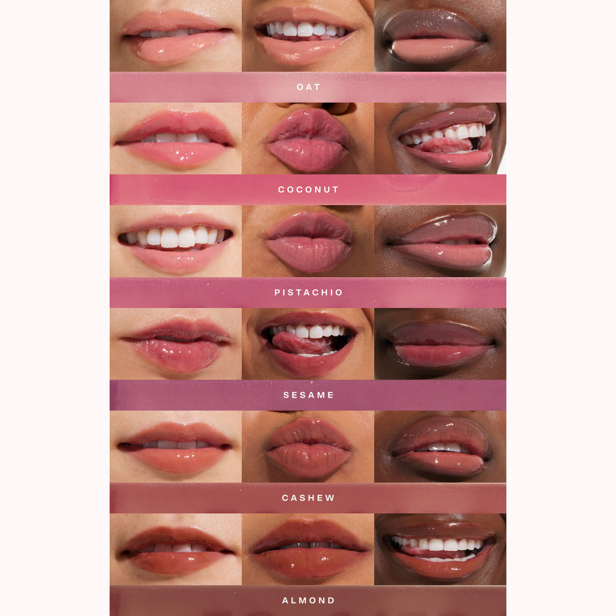 ShineOn Lip Oil Jelly P5